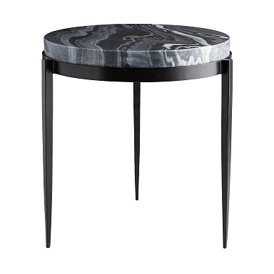 6905 Kelsie Side Table Arteriors боковой стол