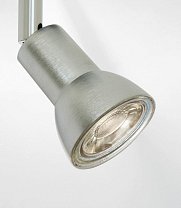 Callisto 1, шлифованный никель