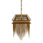 Люстра Arteriors Heiress Linear — фото 9