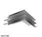 TRA034CO-42.12W Maytoni Accessories for tracks Exility Комплектующие для встраиваемой трековой системы Белый — фото 5