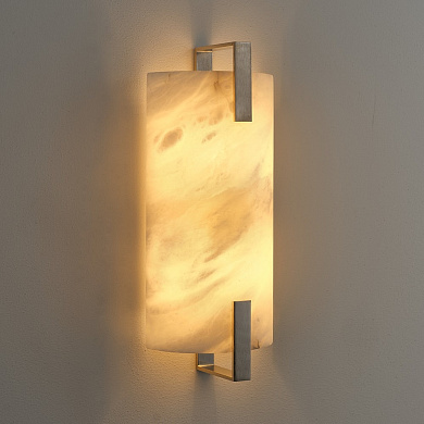 Настенный светильник Herschel Wall Light Bella Figura WL805