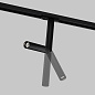 TR142-1-6W4K-B Maytoni Focus Dual Трековый светильник 6W 460лм Черный — фото 6