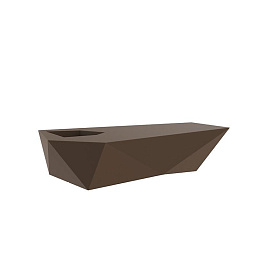 Faz bench Vondom Faz Скаймейка