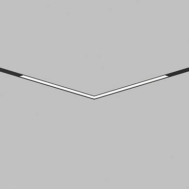 Светильник Denkirs Smart Linear DK8514-BK