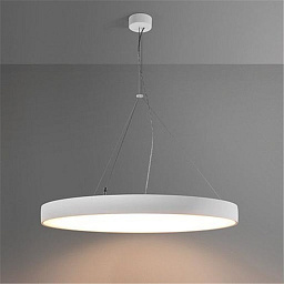 Flat-Moon-Suspended-Up-Down-950-2x Modular Flat Moon Подвесной светильник