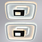 A1437PL-72WH Arte Lamp Forma потолочная люстра LED 1х72W 5200Lm 2700-7000K — фото 2