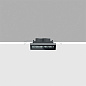 Уличный светильник Laser-Blade-InOut recessed iGuzzini — фото 15