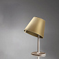 Artemide Melampo Notte TL современный прикроватный светильник — фото 2
