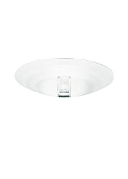 D27F03 White Fabbian Faretti точечный потолочный светильник белого цвета