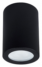 A1468PL-1BK Arte Lamp Tino накладной потолочный цилиндрический светильник