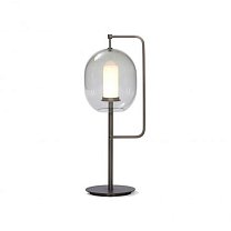 Lantern Light, латунь чернёная