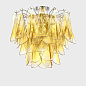 Потолочный светильник Sogni Di Cristallo Rondini Ceiling Lamp — фото 5