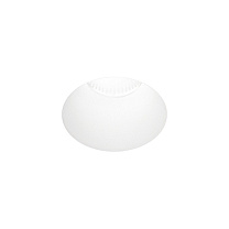 Потолочные светодиодные светильники Led technology INTERA R 7.30 W белый