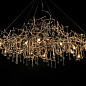 10067/1800 GB Loft it Bijout подвесная люстра 5W — фото 4