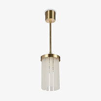 Small Circular Pendant - Большой - Размер 2 (диаметр 180 мм)