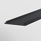 TRA004-21B Maytoni Accessories for tracks S35 Комплектующие для трековой системы Черный — фото 1