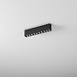 Накладной светильник AQForm RAFTER points LED surface — фото 5