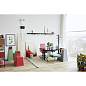 20315505 Happy Bin Vitra Корзина для мусора желтая — фото 4