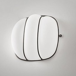 Настенный светильник Siru Cage MA452-020