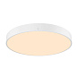 1007323 SLV MEDO® 60 CW 39W PHASE 110° white накладной потолочный светильник — фото 4