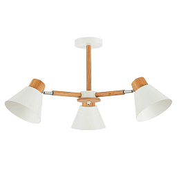 SLE103702-03 ST-Luce Bushe потолочный светильник