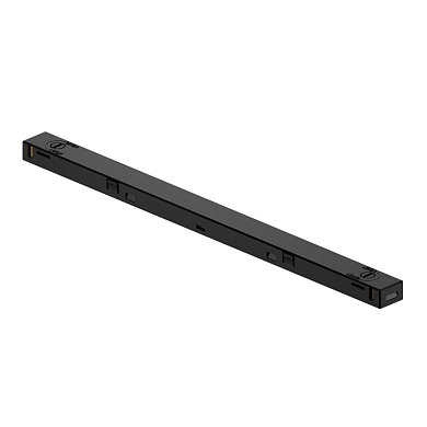 Прямой коннектор для шинопровода MT CONNECTOR 48 LONG Led Technology