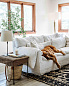 TOB1000 Visual Comfort Longacre торшер — фото 2
