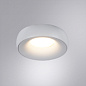 A6665PL-1WH Arte Lamp Heze точечный встраиваемый светильник GU10 1х50W — фото 1