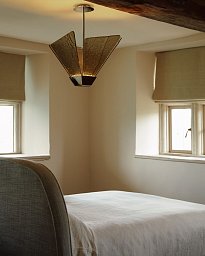 SHAPEOABBG CTO Lighting Shard подвесной светильник