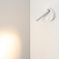 Настенный светильник для чтения с выключателем Arlight SP-BED-R90-3W — фото 6