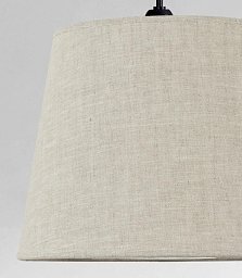 SH 4158 Davidts lighting Mererouka абажур