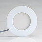 020104 Arlight Светильник DL-85M-4W Warm White — фото 5