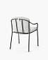 Стул Serax Patio B5025002-900 — фото 3