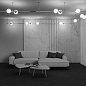 Магнитный трековый светильник Flarity Maytoni Luna TR229-1-8W4K-BS — фото 4