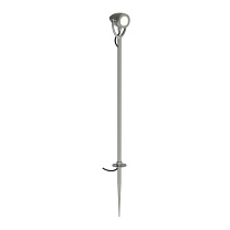 BULLET 230 В GU10 ANTIQUE ZINC