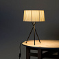 TRITA02 Tripode Santa & Cole прикроватный светильник — фото 7