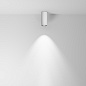 C056CL-L12W3K-W-W Maytoni FOCUS LED Потолочный светильник 12W 900лм Белый — фото 9