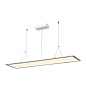 SLV 1003050 I-PENDANT PRO PREMIUM DALI светильник подвесной 42Вт с LED 3000K — фото 2