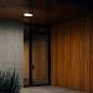 Накладной светильник AQForm BLOS round distance LED hermetic surface — фото 10