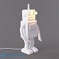 ROBOT LAMP настольная лампа Seletti 14710