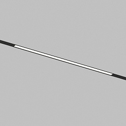 Светильник Denkirs Smart Linear DK8505-BK