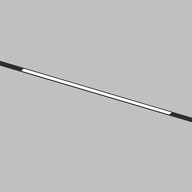 Светильник Denkirs Smart Linear DK8505-BK