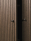 Шкаф Sill Ferm Living 1104266444 темно-тонированный дуб — фото 4