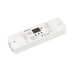 Токовый DMX-декодер Arlight SMART-DMX512 RDM