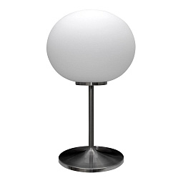 Balla Table Lamp Design by Gronlund настольная лампа белая