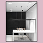 Подвесной светильник AQForm RAFTER points LED section suspended — фото 2