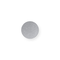 547176/14 Vibia Puck настенный светильник серого цвета с войлочной отделкой