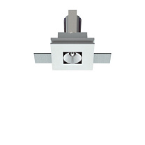 powerLED 4 W 350 mA 490 Lm - Warm white 3000 K - 30°