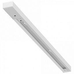 A540233 Arte Lamp 1ph Arte lamp track трековый шинопровод белого цвета для однофазной системы