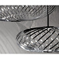 Spring Silver Small Tom Dixon, подвесной светильник — фото 1